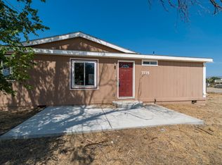 7775 Bass St, Silver Springs, NV 89429