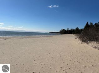 4546 N Lake Shore Dr, Black River, MI 48721