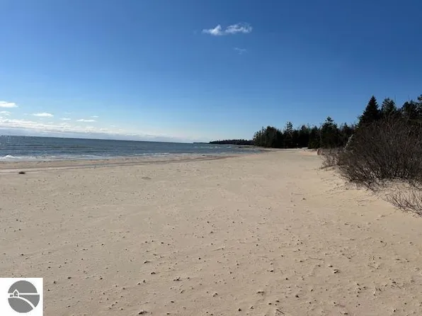 4546 N Lake Shore Dr, Black River, MI 48721