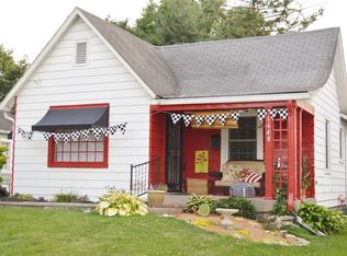 1640 N Auburn St, Indianapolis, IN
