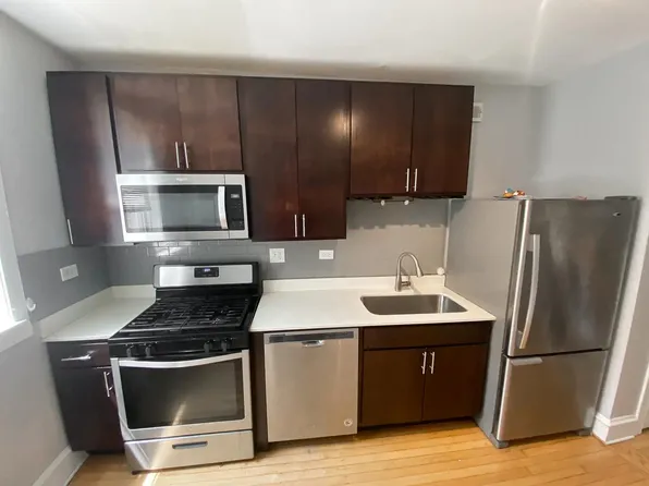 3018 N Karlov Ave #2, Chicago, IL 60641
