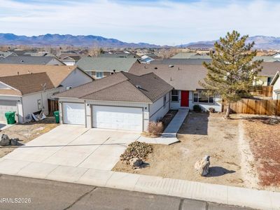 911 Jessica Ln, Fernley, NV, 89408