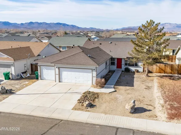 911 Jessica Ln, Fernley, NV 89408