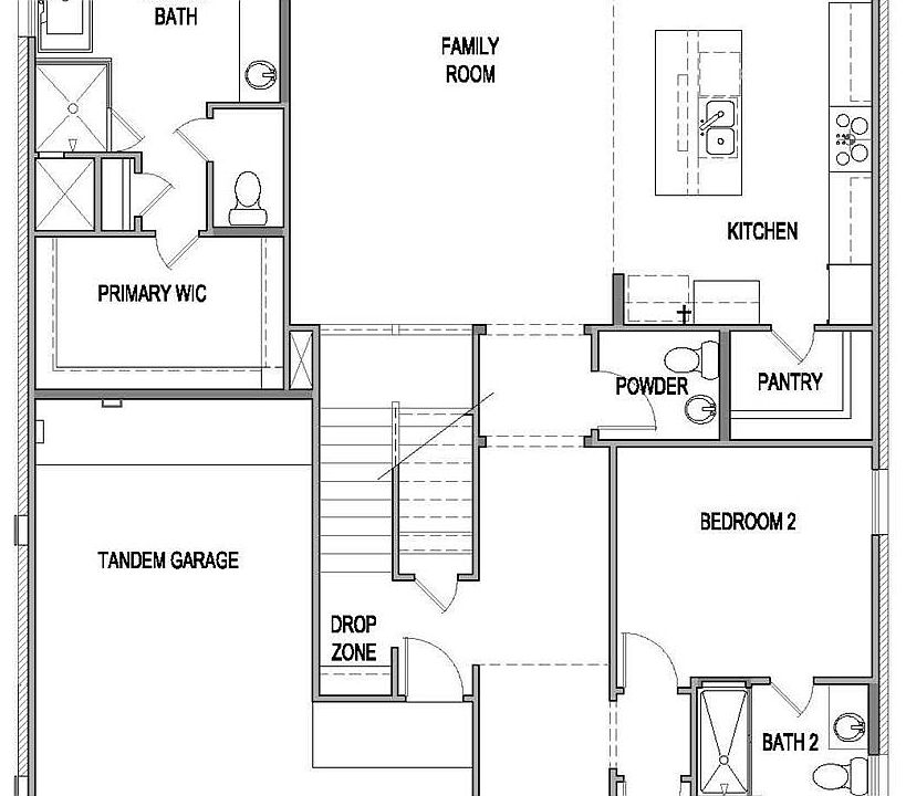 2nd image of 4705 Regents Pl
