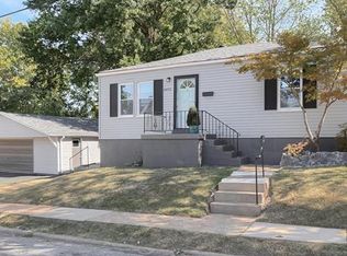 9972 Lark Ave, Saint Louis, MO