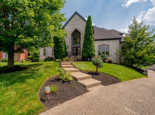 14401 Champion Woods Pl, Louisville, KY 40245