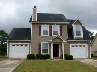 410 Crestfield Cir, Covington, GA 30016