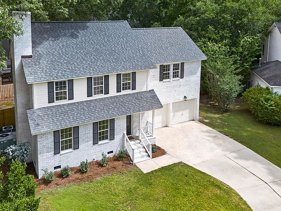 3rd image of 1017 Crooked Stick Ct