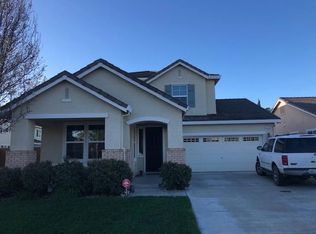1206 Jewel Flower Dr, Patterson, CA 95363