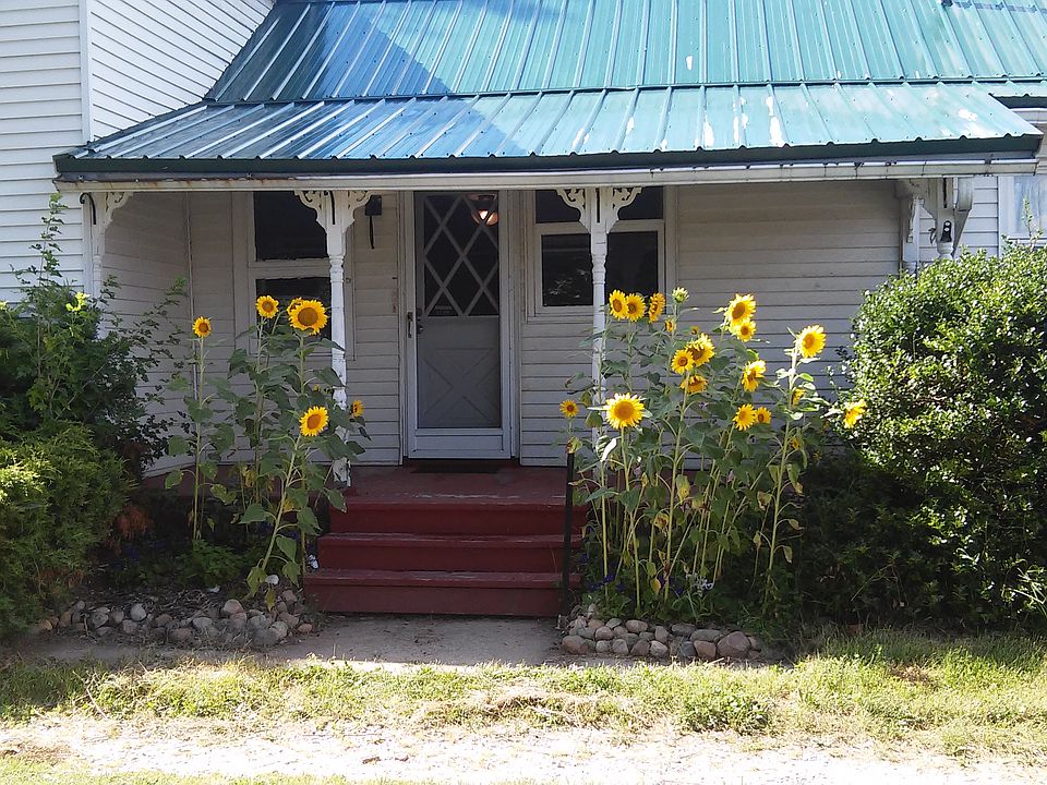 Kitchen Porch