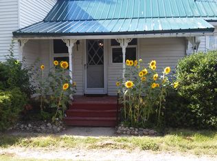 980 N Van Dyke Rd, Imlay City, MI 48444