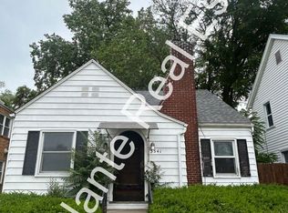 3341 Douglas Rd, Toledo, OH 43606