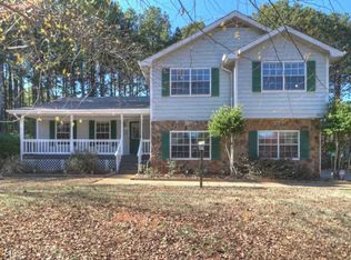 509 Colonial Way, McDonough, GA 30253