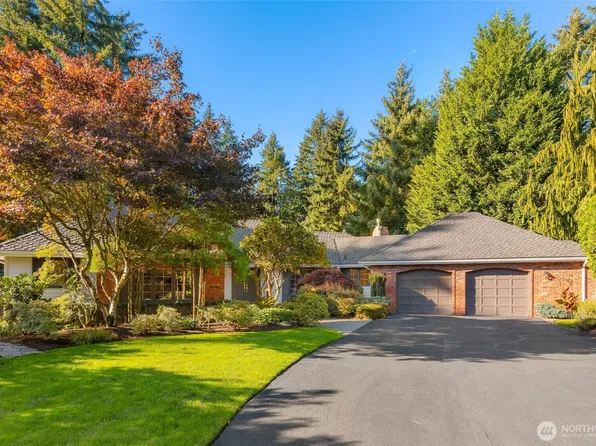 17022 NE 133rd Street, Redmond, WA 98052