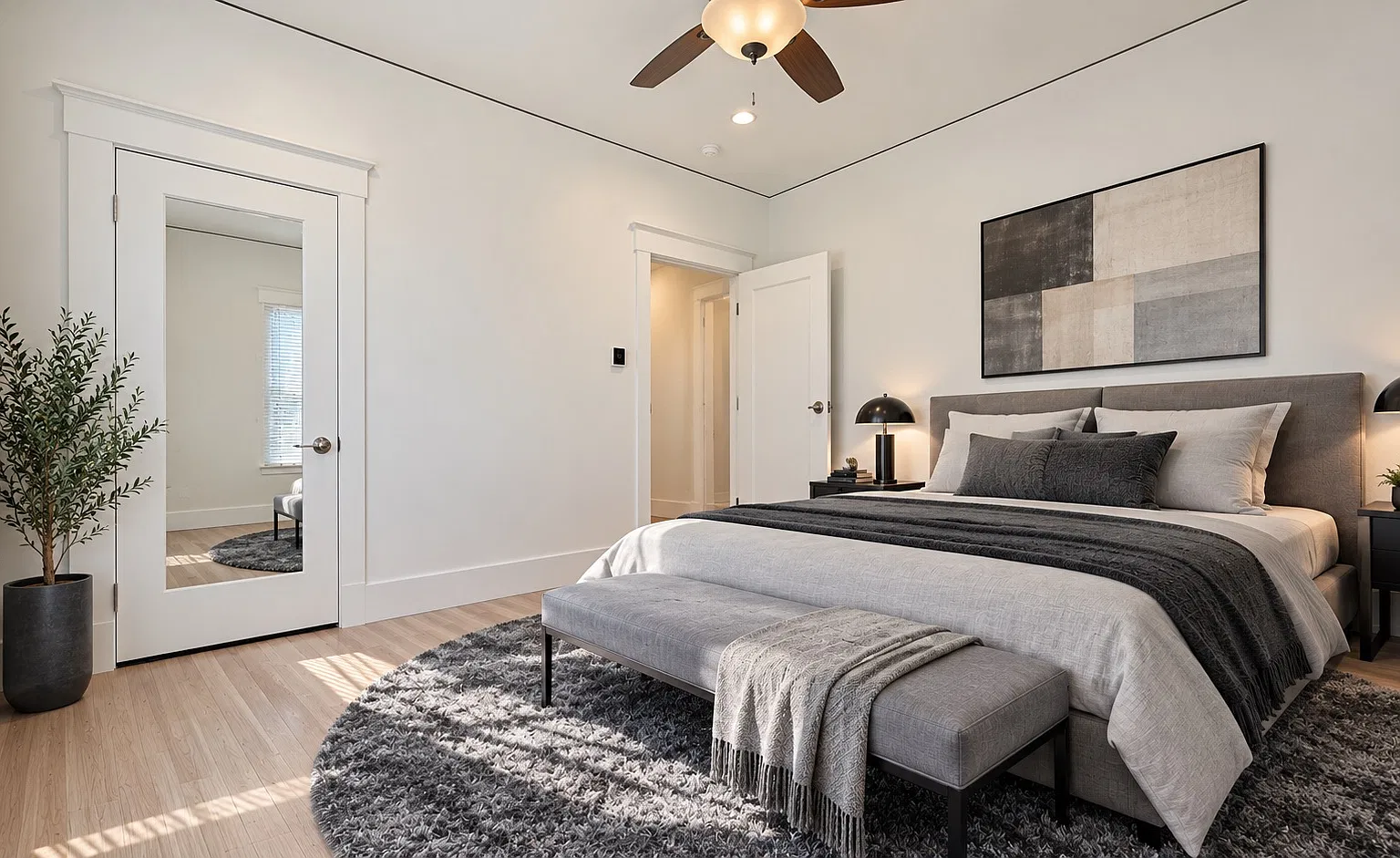 1 bed, 868 sqft, $2,250 — Photo 3