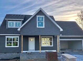 34 Stone Creek Trl NW, Cleveland, TN 37312