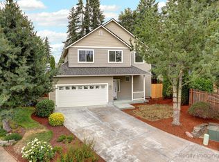 18153 Deloris Ave, Sandy, OR 97055