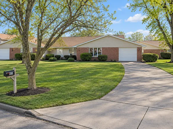 1590 Edgewood Dr, Lima, OH 45805