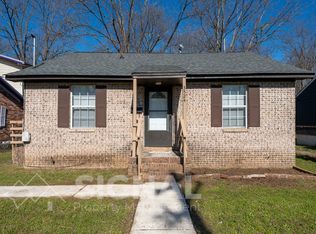 3524 Park Ave SW, Birmingham, AL 35221