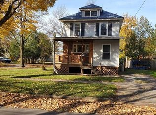 446 Washington Ave, Oneida, NY 13421