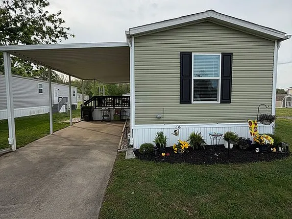 6728 Stone Valley Dr, Louisville, KY 40272