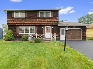 117 Spring St, East Syracuse, NY 13057