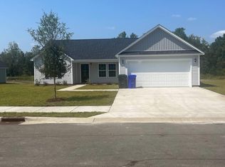 2700 Floribunda Ln LOT 268, Conway, SC 29527