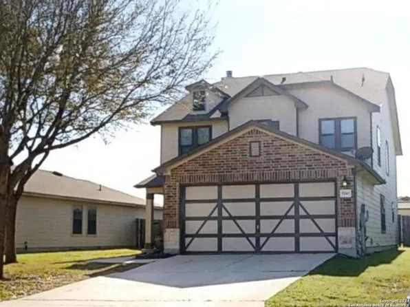 5740 TY LINDSTROM, Schertz, TX 78108