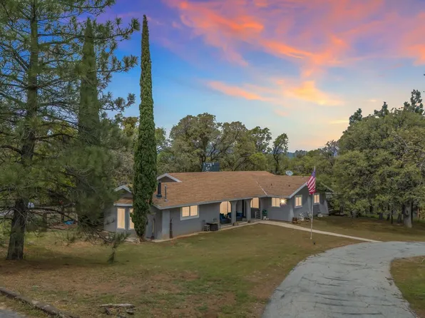 19857 Adalante Ct, Tehachapi, CA 93561