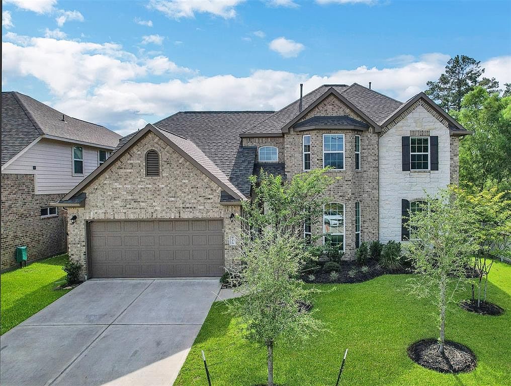 24115 Rosedale Oaks Dr, Spring, TX 77389 MLS 63087842 Zillow