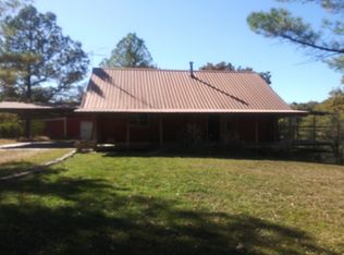 37319 S 4430th Rd, Vinita, OK 74301