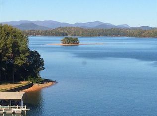 23 Eastern Point, Salem, SC 29676