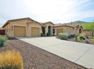 8017 S 32nd Ter, Phoenix, AZ 85042