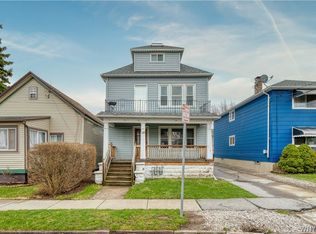 115 Grove St, Buffalo, NY 14207