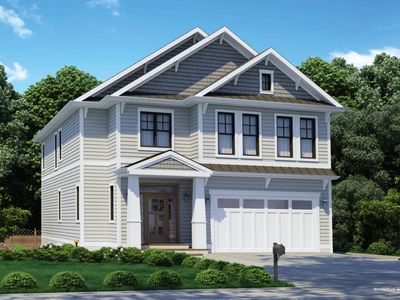 7413 Bethune St, Falls Church, VA, 22043