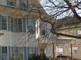 258 Gibson St #258, Lowell, MA 01851