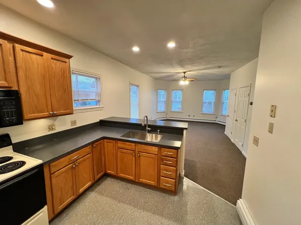 23 Lapham St #2, Fall River, MA 02721