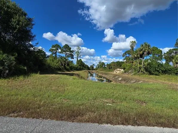 419 Wilder Ave S Lot 110, Lehigh Acres, FL 33974