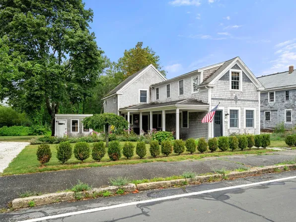 43 Jarves Street, Sandwich, MA 02563