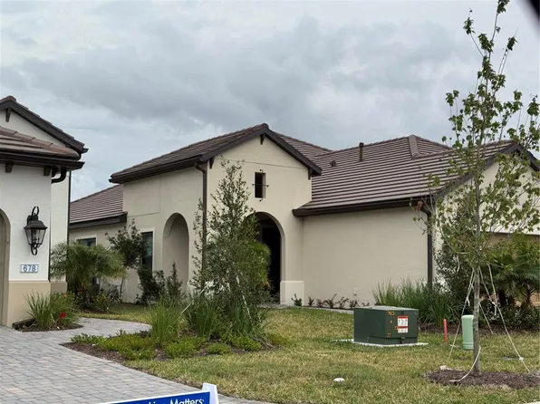 674 Allora Ave, Venice, FL 34292