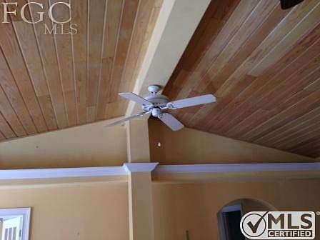 Beautiful Wood Ceilings