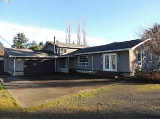 42373 Marks Ridge Dr, Sweet Home, OR 97386