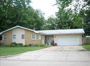 1213 W Casado St, Wichita, KS 67217