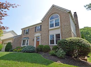8872 Timberchase Ct, West Chester, OH