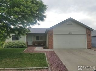 4052 Rockvale Dr, Loveland, CO 80538
