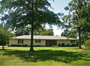 7 Timberlane St, Texarkana, TX 75501