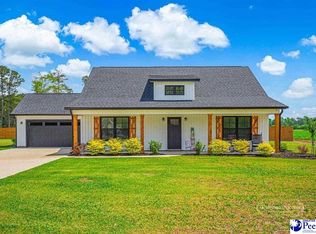 3117 Chapel Rd, Loris, SC 29569