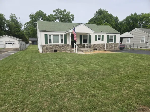 4211 Lazard St, Chattanooga, TN 37412