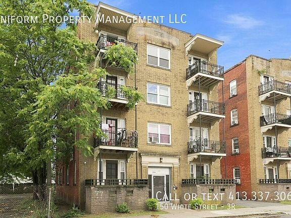3rd image of 150 White St APT 3R