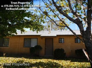 5075 Inspiration Ln UNIT 2, Las Cruces, NM 88011